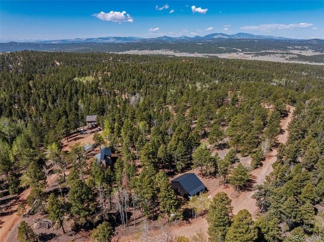 240 Insmont Lane, Florissant, CO 80816