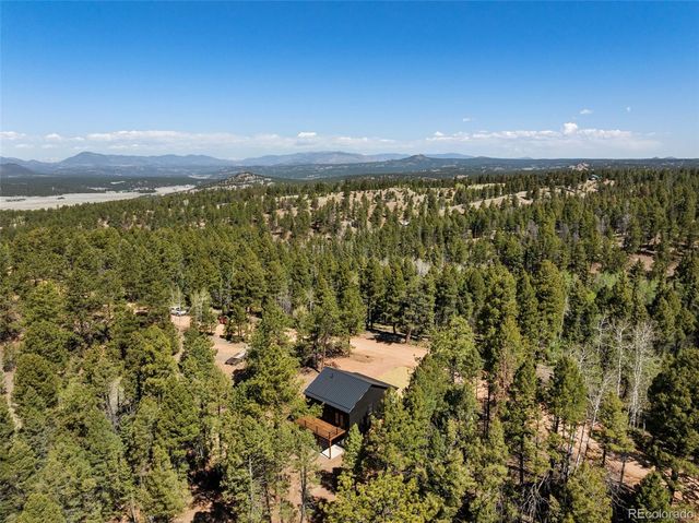 240 Insmont Lane, Florissant, CO 80816