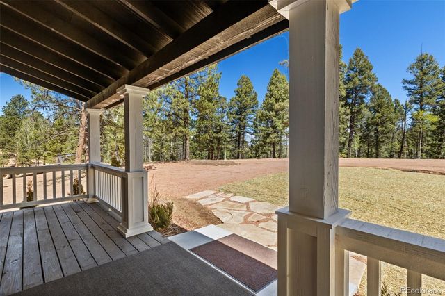 240 Insmont Lane, Florissant, CO 80816