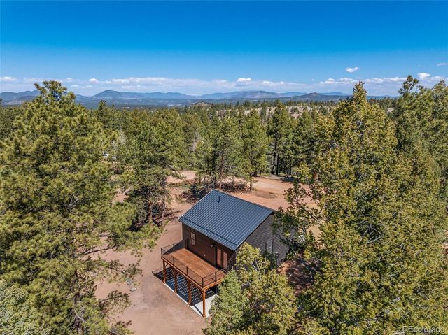 240 Insmont Lane, Florissant, CO 80816