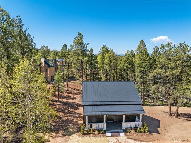 240 Insmont Lane, Florissant, CO 80816