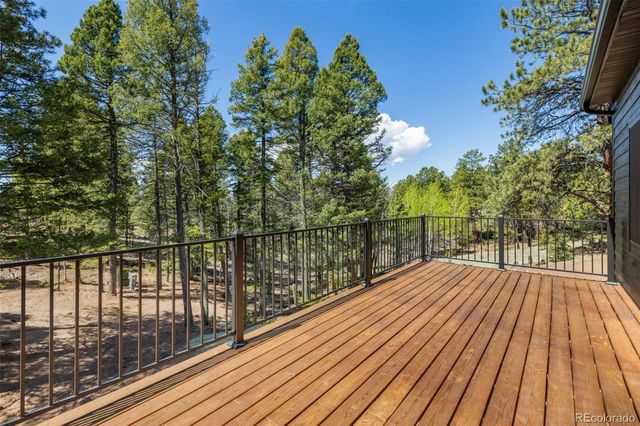 240 Insmont Lane, Florissant, CO 80816