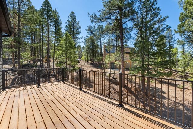 240 Insmont Lane, Florissant, CO 80816
