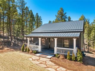 240 Insmont Lane, Florissant, CO 80816