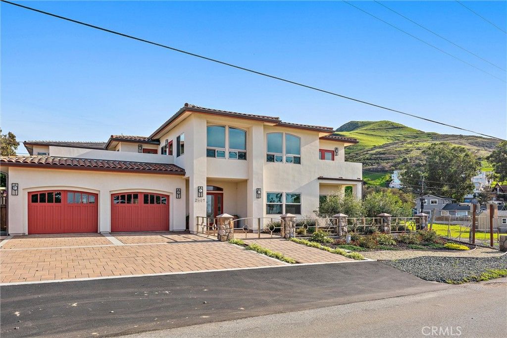 Dale Kaiser Real Estate Cayucos Homes for Sale