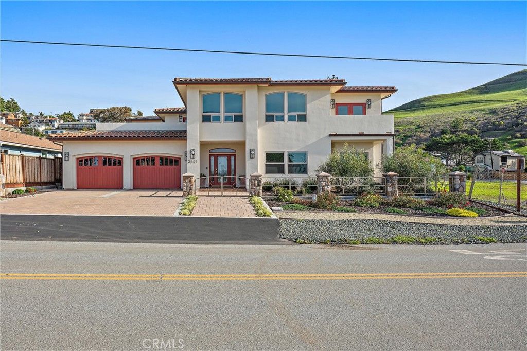 Dale Kaiser Real Estate Cayucos Homes for Sale