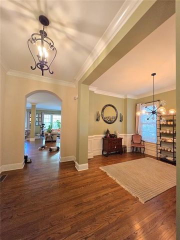 2270 Gracehaven Way, Lawrenceville, GA 30043