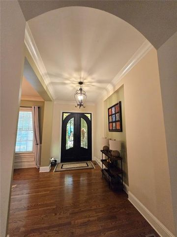 2270 Gracehaven Way, Lawrenceville, GA 30043