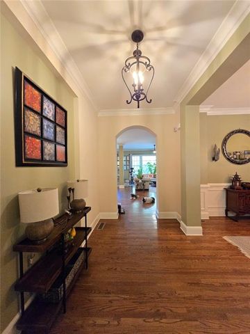 2270 Gracehaven Way, Lawrenceville, GA 30043