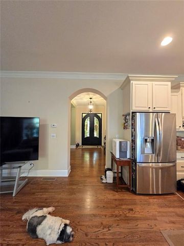 2270 Gracehaven Way, Lawrenceville, GA 30043