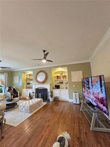 2270 Gracehaven Way, Lawrenceville, GA 30043