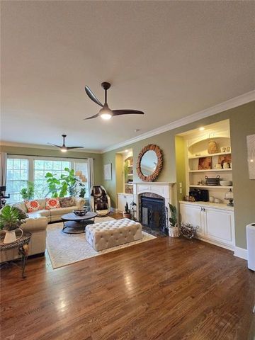 2270 Gracehaven Way, Lawrenceville, GA 30043