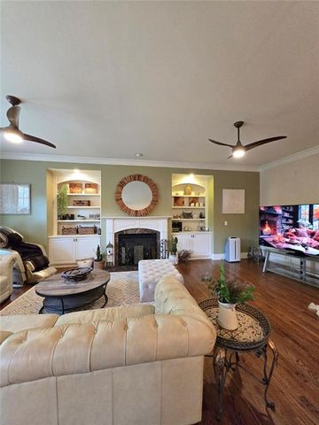 2270 Gracehaven Way, Lawrenceville, GA 30043