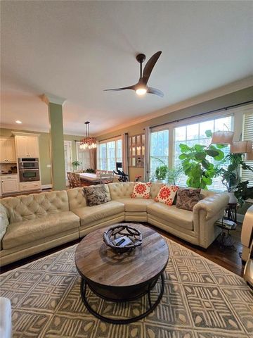 2270 Gracehaven Way, Lawrenceville, GA 30043