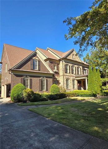 2270 Gracehaven Way, Lawrenceville, GA 30043