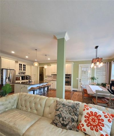 2270 Gracehaven Way, Lawrenceville, GA 30043