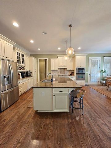 2270 Gracehaven Way, Lawrenceville, GA 30043