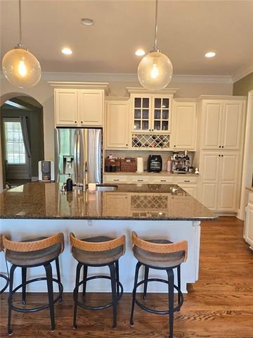 2270 Gracehaven Way, Lawrenceville, GA 30043