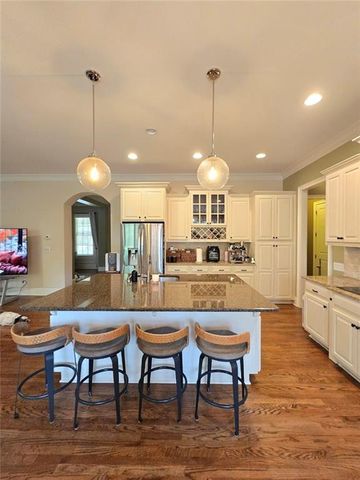 2270 Gracehaven Way, Lawrenceville, GA 30043