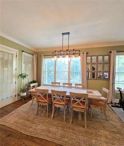 2270 Gracehaven Way, Lawrenceville, GA 30043