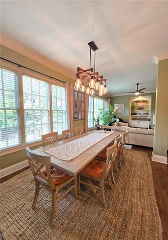 2270 Gracehaven Way, Lawrenceville, GA 30043