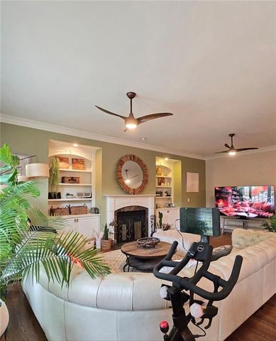 2270 Gracehaven Way, Lawrenceville, GA 30043