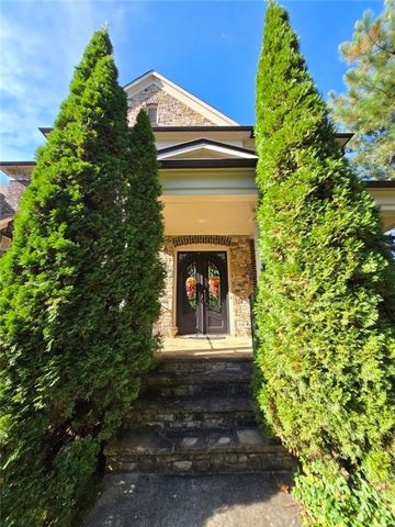 2270 Gracehaven Way, Lawrenceville, GA 30043