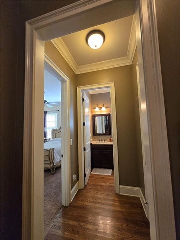 2270 Gracehaven Way, Lawrenceville, GA 30043