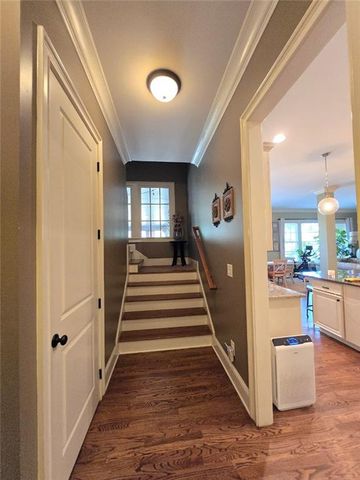 2270 Gracehaven Way, Lawrenceville, GA 30043