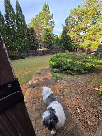 2270 Gracehaven Way, Lawrenceville, GA 30043