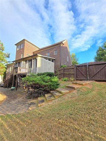 2270 Gracehaven Way, Lawrenceville, GA 30043