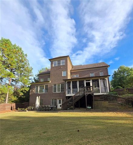 2270 Gracehaven Way, Lawrenceville, GA 30043