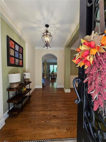 2270 Gracehaven Way, Lawrenceville, GA 30043