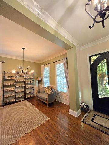 2270 Gracehaven Way, Lawrenceville, GA 30043