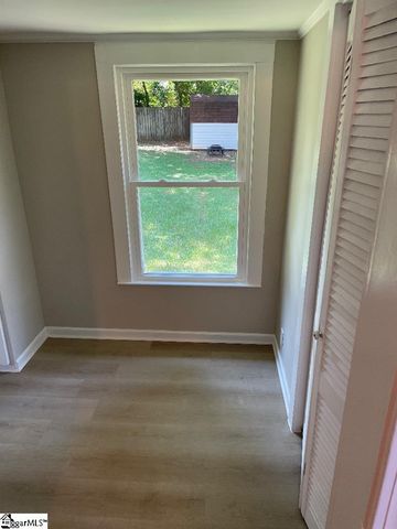 107 Jasmine Drive, Greenville, SC 29611