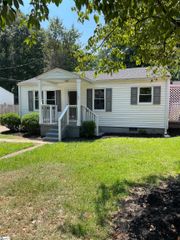 107 Jasmine Drive, Greenville, SC 29611