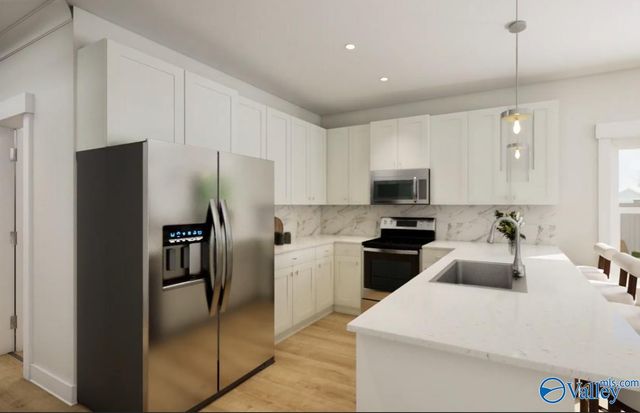 600 Tall Sky Lane, Huntsville, AL 35806