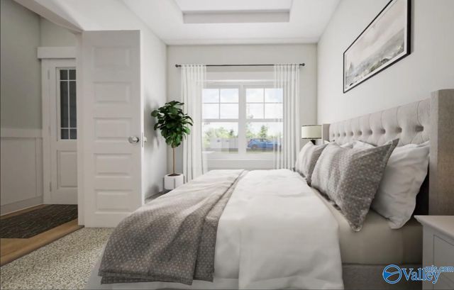 600 Tall Sky Lane, Huntsville, AL 35806