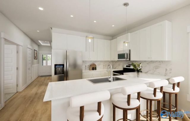 600 Tall Sky Lane, Huntsville, AL 35806