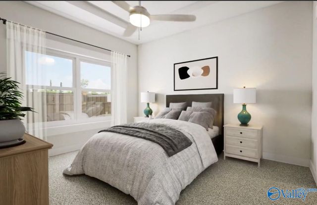 600 Tall Sky Lane, Huntsville, AL 35806