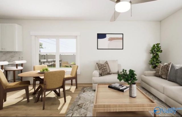 600 Tall Sky Lane, Huntsville, AL 35806