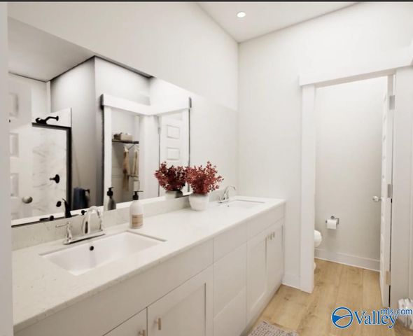 600 Tall Sky Lane, Huntsville, AL 35806