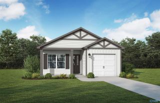 600 Tall Sky Lane, Huntsville, AL 35806