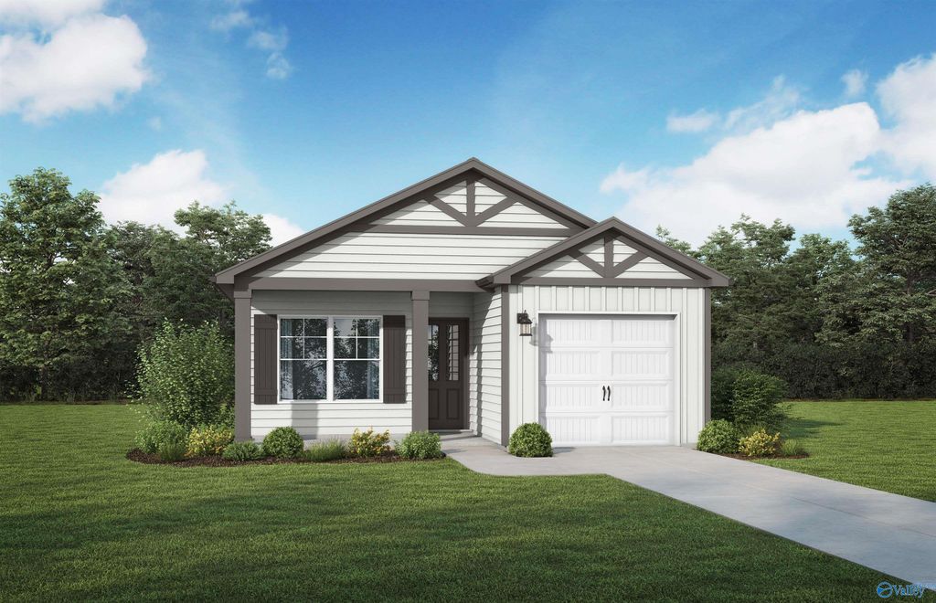 600 Tall Sky Lane, Huntsville, AL 35806