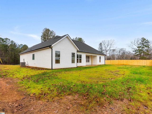 4018 Chesnee Highway, Chesnee, SC 29323