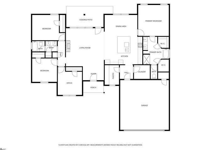 4018 Chesnee Highway, Chesnee, SC 29323