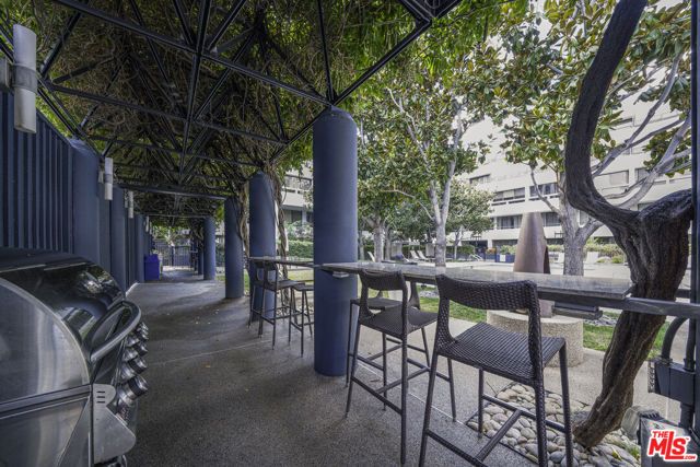 880 W 1st Street 622, Los Angeles, CA 90012