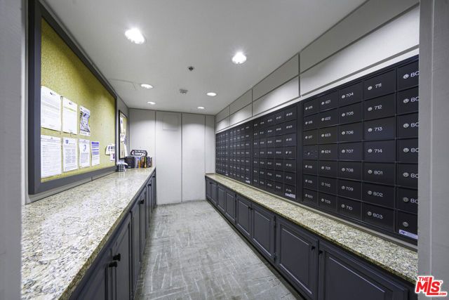 880 W 1st Street 622, Los Angeles, CA 90012