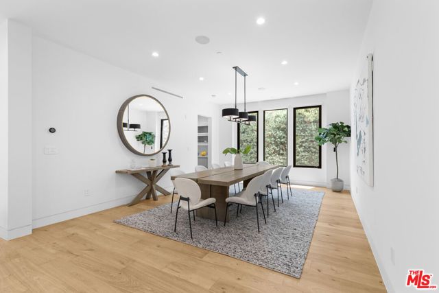 4854 Alonzo Avenue, Encino (los Angeles), CA 91316