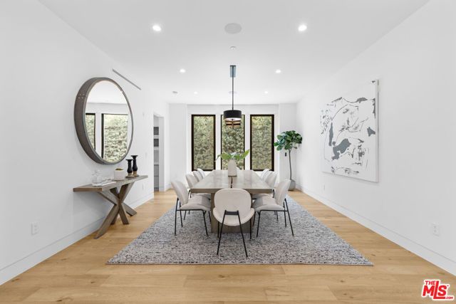 4854 Alonzo Avenue, Encino (los Angeles), CA 91316